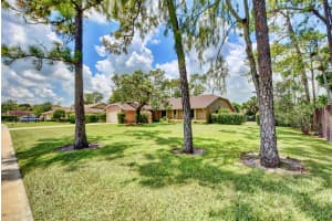 13015 La Mirada Cir, Wellington, FL 33414, Sold 08/24/20