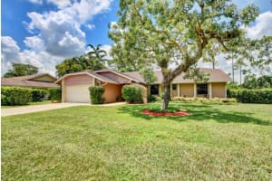 13015 La Mirada Cir, Wellington, FL 33414, Sold 08/24/20