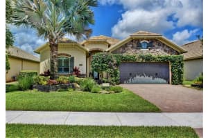 2853 Siena Cir, Wellington, FL 33414, Sold 10/14/20