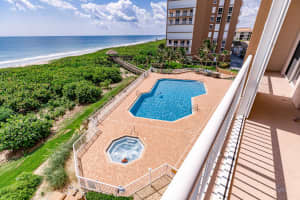 4180 N Hwy A1A #403b, Fort Pierce, FL 34949, Sold 09/25/20