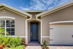 1413 NE White Pine Terrace, Ocean Breeze, FL 34957, Sold 12/11/20