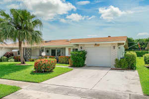13068 Via Minerva, Delray Beach, FL 33484, Sold 10/28/20