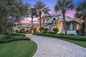 13161 Sabal Chase, West Palm Beach, FL 33418, Sold 10/16/20