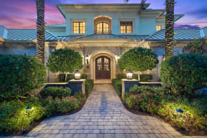 13161 Sabal Chase, West Palm Beach, FL 33418, Sold 10/16/20