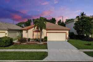 7601 Colony Lake Dr, Boynton Beach, FL 33436, Sold 11/11/20