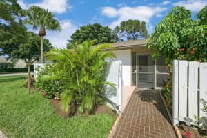 6100 Woodlake Blvd, Greenacres, FL 33463, Sold 12/16/20