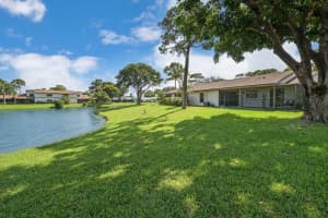 6100 Woodlake Blvd, Greenacres, FL 33463, Sold 12/16/20