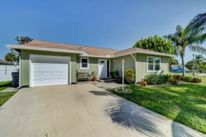 4762 Brook Dr, West Palm Beach, FL 33417, Sold 09/21/20