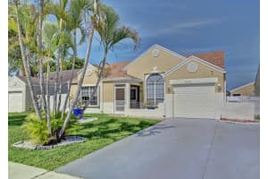 8315 Dynasty Dr, Boca Raton, FL 33433, Sold 09/10/20