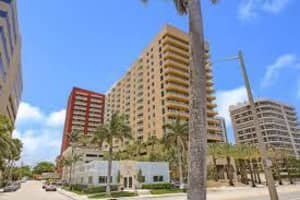 1551 N Flagler Dr, West Palm Beach, FL 33401, Sold 03/17/21