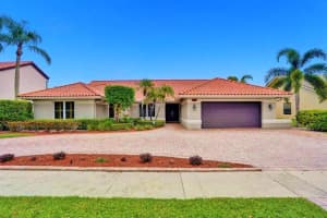 4840 NW 28th Way, Boca Raton, FL 33434, Sold 09/18/20