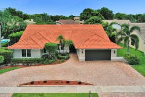 4840 NW 28th Way, Boca Raton, FL 33434, Sold 09/18/20