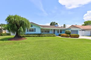 2030 Park Pl, Boca Raton, FL 33486, Sold 08/10/20