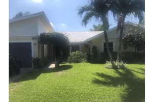 5010 Woodstone Cir N, Lake Worth, FL 33463, Sold 08/31/20