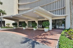 1200 S Flagler Dr, West Palm Beach, FL 33401, Sold 09/03/20