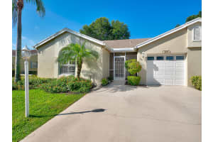 3527 Mill Brook Way Cir, Greenacres, FL 33463, Sold 09/03/20
