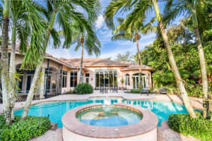 17125 Ave Le Rivage, Boca Raton, FL 33496, Sold 09/25/20
