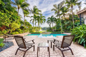 17125 Ave Le Rivage, Boca Raton, FL 33496, Sold 09/25/20
