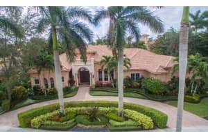 17125 Ave Le Rivage, Boca Raton, FL 33496, Sold 09/25/20