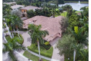 17125 Ave Le Rivage, Boca Raton, FL 33496, Sold 09/25/20