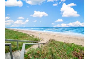 5505 N Ocean Blvd, Ocean Ridge, FL 33435, Sold 10/21/20
