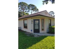 2837 Stoneway Ln, Fort Pierce, FL 34982, Sold 08/20/20