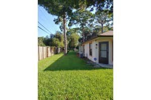 2837 Stoneway Ln, Fort Pierce, FL 34982, Sold 08/20/20