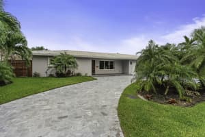 3224 NE 40th Ct, Fort Lauderdale, FL 33308, Sold 12/15/20