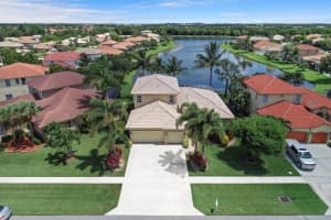 3371 Harness Cir, Lake Worth, FL 33449, Sold 09/15/20