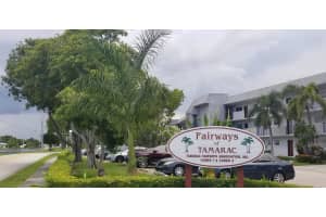 8105 NW 61st St APT A207, Tamarac, FL 33321, Sold 10/29/20