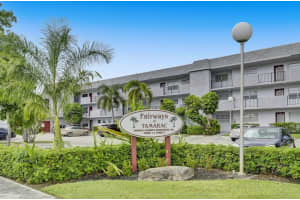 8105 NW 61st St APT A207, Tamarac, FL 33321, Sold 10/29/20