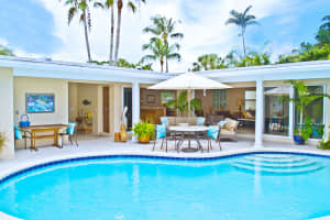 3107 Palm Dr, Delray Beach, FL 33483, Sold 07/31/20