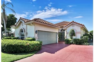 6120 NW 24th St, Boca Raton, FL 33434, Sold 10/01/20