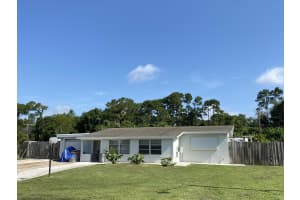 1789 NW Sunset Blvd, Jensen Beach, FL 34957, Sold 10/01/20