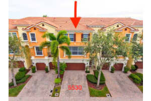 5530 NE Trieste Terrace, Boca Raton, FL 33487, Sold 09/01/21