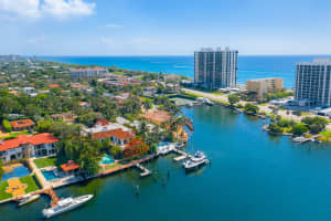 850 Lake Dr, Boca Raton, FL 33432, Sold 11/10/20