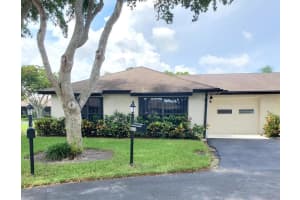 Boynton Beach, FL 33436, Sold 12/01/20