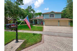 8613 SW Sea Captain Dr, Stuart, FL 34997, Sold 09/11/20