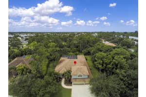 8613 SW Sea Captain Dr, Stuart, FL 34997, Sold 09/11/20