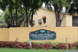 3013 N Oakland Forest Dr, Oakland Park, FL 33309, Sold 12/28/20