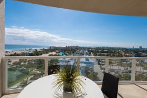 2700 N Ocean Dr #705b, Palm Beach Shores, FL 33404, Sold 09/25/20