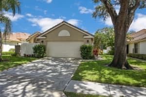 4445 Sherwood Forest Dr, Delray Beach, FL 33445, Sold 12/30/20