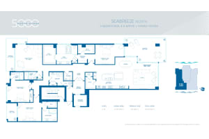 5000 N Ocean Dr, Riviera Beach, FL 33404, Sold 07/17/20