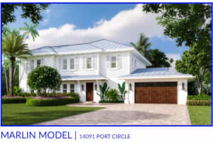 14091 Port Cir, West Palm Beach, FL 33410, Sold 10/30/20