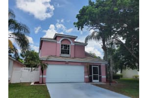 4399 Leicester Ct, West Palm Beach, FL 33409, Sold 10/07/20