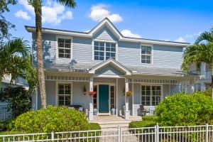 60 SE River Lights Ct, Stuart, FL 34996, Sold 11/19/20