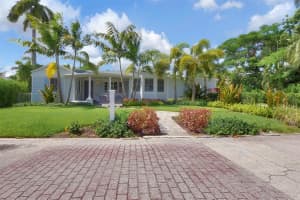 214 33rd St, West Palm Beach, FL 33407, Sold 09/25/20