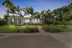 214 33rd St, West Palm Beach, FL 33407, Sold 09/25/20