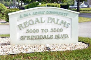 3400 Springdale Blvd, Palm Springs, FL 33461, Sold 11/20/20