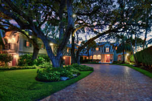 221 N Atlantic Dr, Lantana, FL 33462, Sold 11/11/20